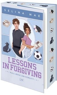 Produktbild: Lessons in Forgiving