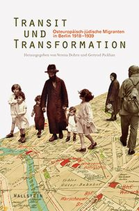 Produktbild: Transit und Transformation