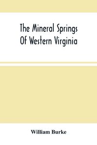 Produktbild: The Mineral Springs Of Western Virginia