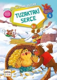 Produktbild: Tuzaktaki Serce