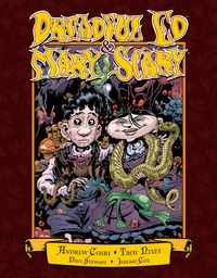 Produktbild: Dreadful Ed and Mary Scary