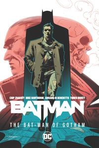 Produktbild: Batman Vol. 2: The Bat-Man of Gotham