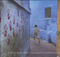 Produktbild: Instants suspendus : trente ann&eacute;es de photographies