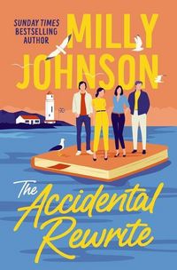 Produktbild: The Accidental Rewrite