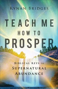 Produktbild: Teach Me How to Prosper