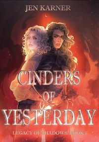 Produktbild: Cinders of Yesterday