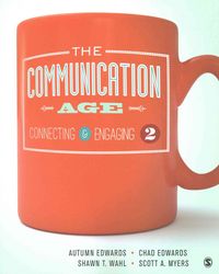 Produktbild: Edwards, A: Communication Age