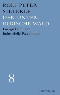 Produktbild: Der unterirdische Wald