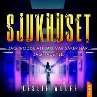 Produktbild: Sjukhuset