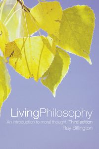 Produktbild: Living Philosophy