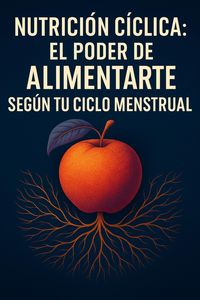 Produktbild: Nutrici&oacute;n C&iacute;clica - El poder de alimentarte seg&uacute;n tu ciclo menstrual