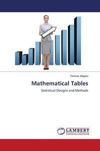 Produktbild: Mathematical Tables