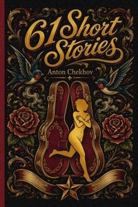 Produktbild: Sixty-One Short Stories by Anton Chekhov