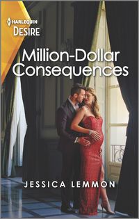 Produktbild: Million-Dollar Consequences