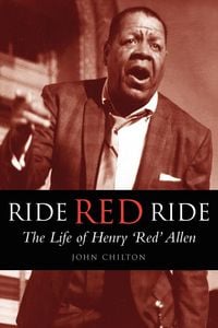 Produktbild: Ride, Red, Ride