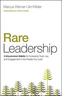 Produktbild: Rare Leadership