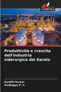 Produktbild: Produttivit&agrave; e crescita dell'industria siderurgica del Kerala