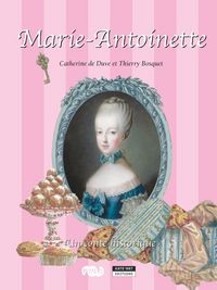 Produktbild: Marie-Antoinette
