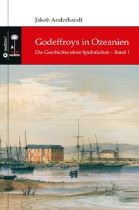 Produktbild: Godeffroys in Ozeanien