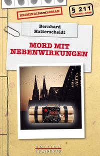 Produktbild: Mord mit Nebenwirkungen