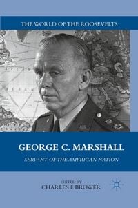 Produktbild: George C. Marshall