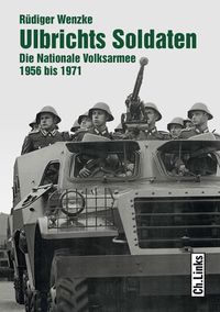 Produktbild: Ulbrichts Soldaten