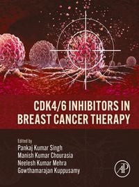 Produktbild: CDK4/6 inhibitors in Breast Cancer Therapy