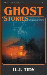 Produktbild: Ghost Stories