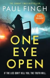 Produktbild: One Eye Open