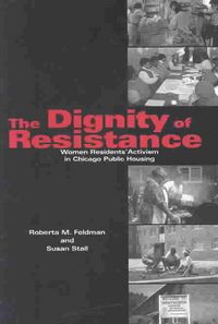 Produktbild: The Dignity of Resistance