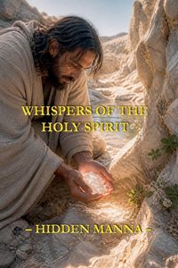 Produktbild: Whispers of the Holy Spirit - Hidden Manna