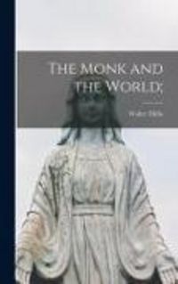 Produktbild: The Monk and the World;