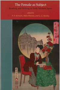 Produktbild: The Female as Subject