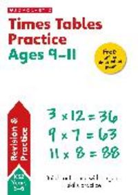 Produktbild: Hollin, P: Workbook Ages 9-11