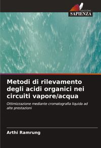 Produktbild: Metodi di rilevamento degli acidi organici nei circuiti vapore/acqua