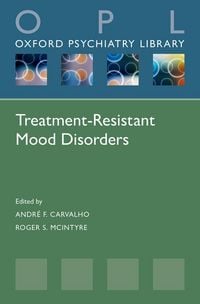Produktbild: Treatment-Resistant Mood Disorders