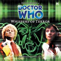 Produktbild: Whispers of Terror