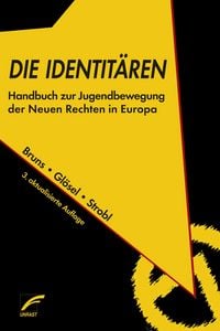 Produktbild: Die Identit&auml;ren