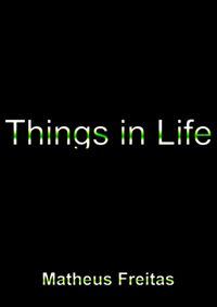 Produktbild: Things In Life