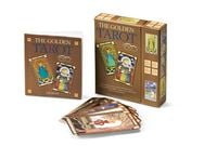 Produktbild: The Golden Tarot
