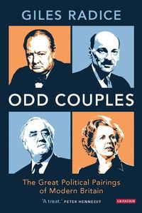 Produktbild: Odd Couples