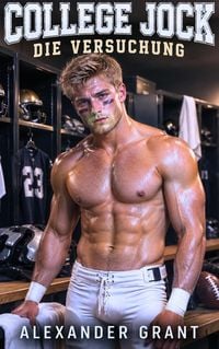 Produktbild: College Jock: Die Versuchung