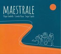 Bild vom Artikel Maestrale vom Autor Filippo Gambetta