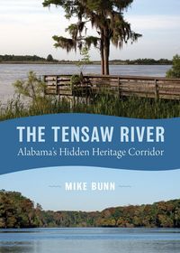 Produktbild: The Tensaw River