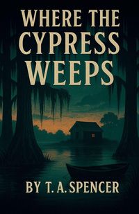 Produktbild: Where The Cypress Weeps