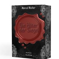 Produktbild: Die H&uuml;ter der Siegel