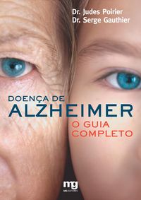 Produktbild: Doen&ccedil;a de Alzheimer