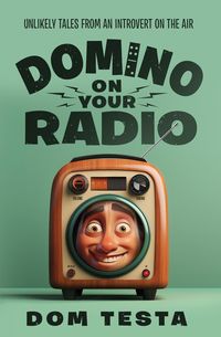 Produktbild: Domino on Your Radio