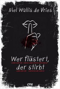 Produktbild: Wer fl&uuml;stert, der stirbt