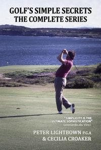 Produktbild: Golf's Simple Secrets - The Complete Series